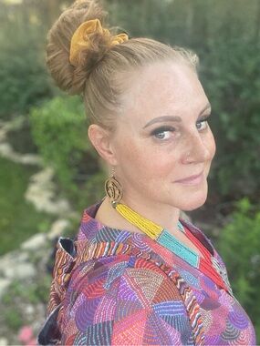 Meet your Posher, Mel